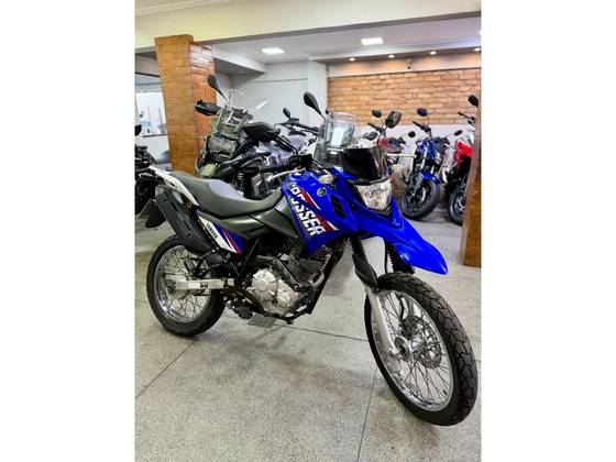 YAMAHA XTZ 150 CROSSER Z YAMAHA XTZ 150 CROSSER Z